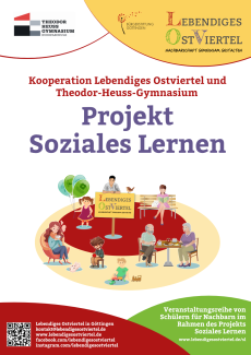 Soziales Lernen allgemein