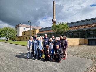 Fagus Gruppe