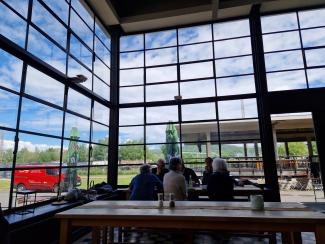 Fagus Café
